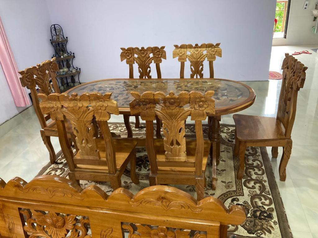Haobam House Διαμέρισμα Ιμπχάλ Εξωτερικό φωτογραφία