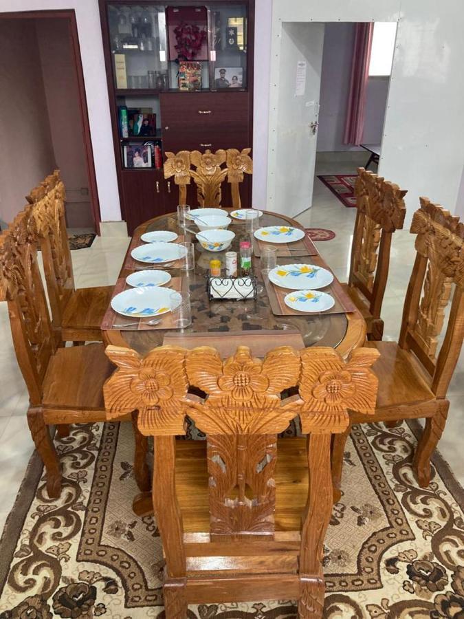 Haobam House Διαμέρισμα Ιμπχάλ Εξωτερικό φωτογραφία